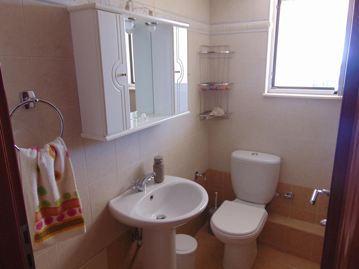 Bright Home In Rethymno Buitenkant foto