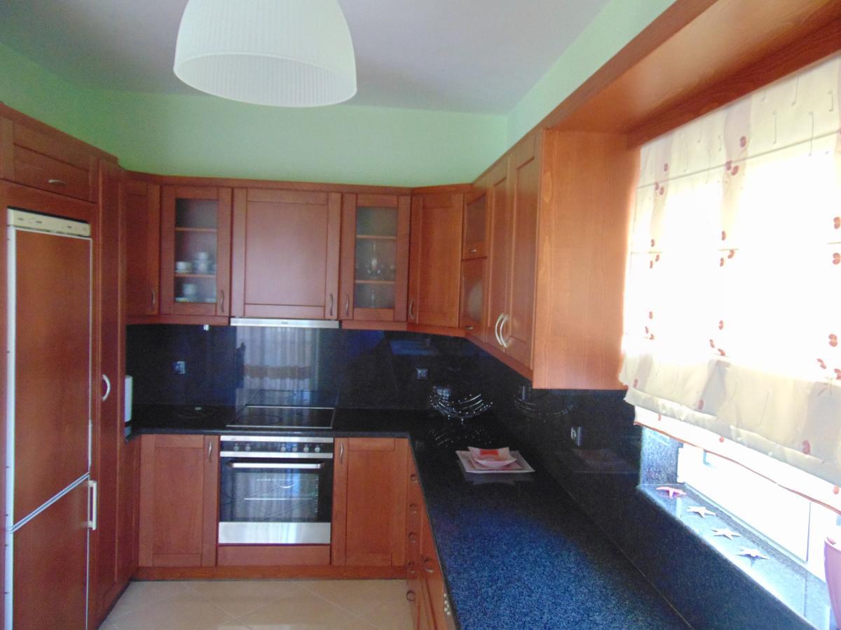 Bright Home In Rethymno Buitenkant foto