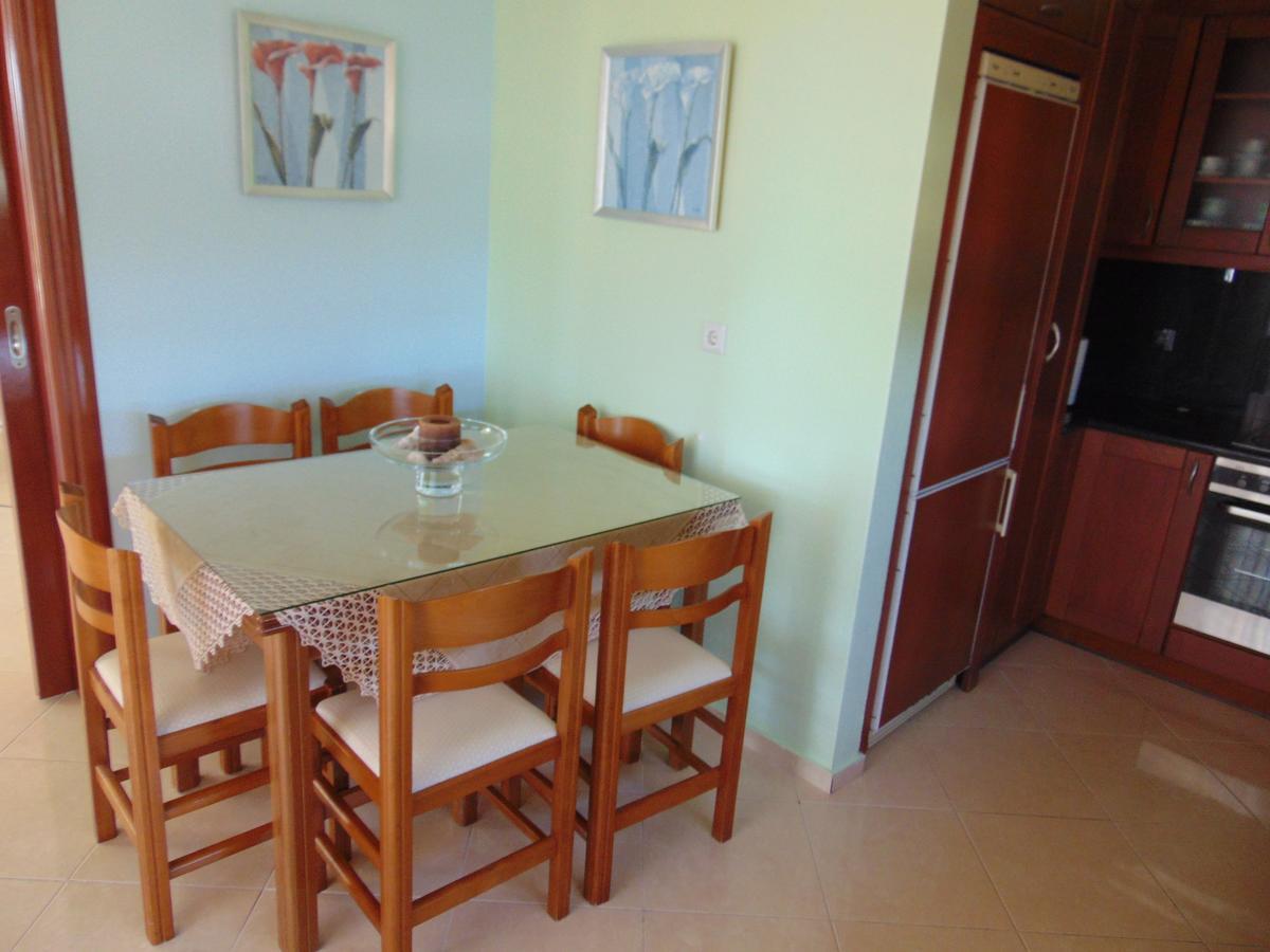 Bright Home In Rethymno Buitenkant foto